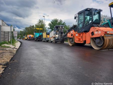 Odprava posledic poplav ter sanacija cestišč (29)